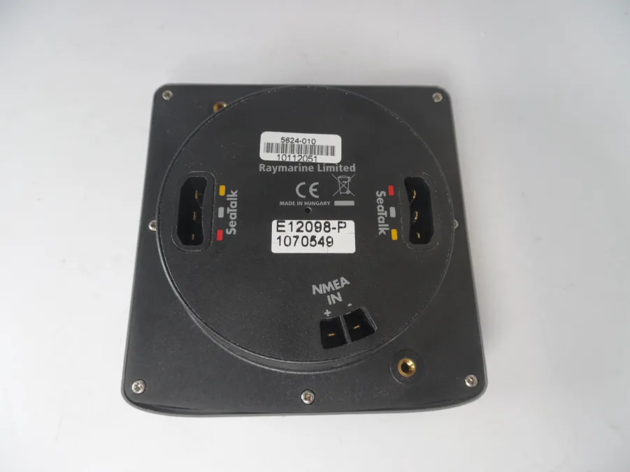 Raymarine-ST6002 Autopilot Control Head E12098 - Image 4