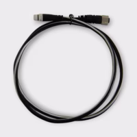 Raymarine A06075 Seatalk NG to Micro-C Devicenet Female - 1 Meter - Good Condition