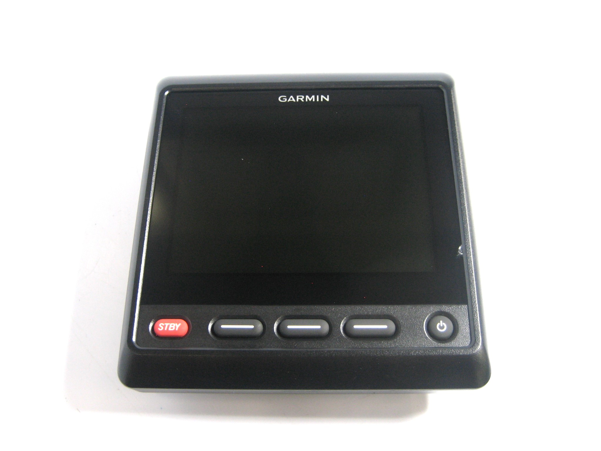 Garmin GHC 20 Marine Autopilot Control Head Display Unit Max Marine
