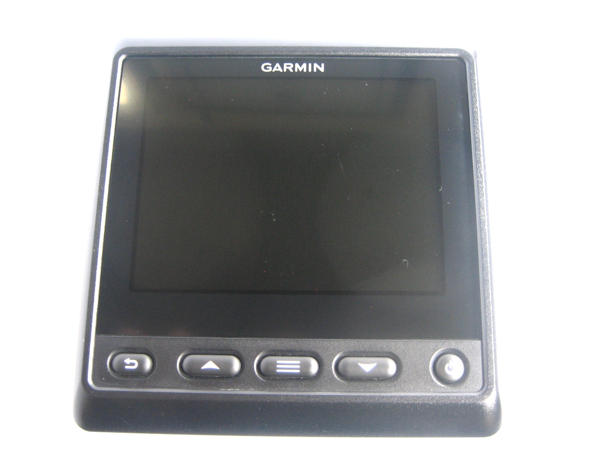 Garmin GMI20 Control Head Display Instrument - Max Marine Electronics