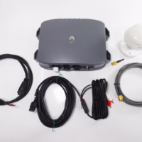 Raymarine SR50 Sirius Weather/Audio Module w/ Antenna+Cables - E03014 - Tested 90 Day Warranty!
