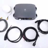 Raymarine SR50 Sirius Weather/Audio Module w/ Antenna+Cables - Tested - E03014 90 Day Warranty!