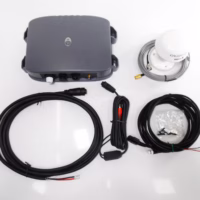 Raymarine SR50 Sirius Weather/Radio Kit - E03014 - New-Open Box - 90 Day Warranty!