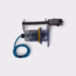 Aqualuma Gen III Blue Thru-Hull LED light With Integrated Driver - Image 5