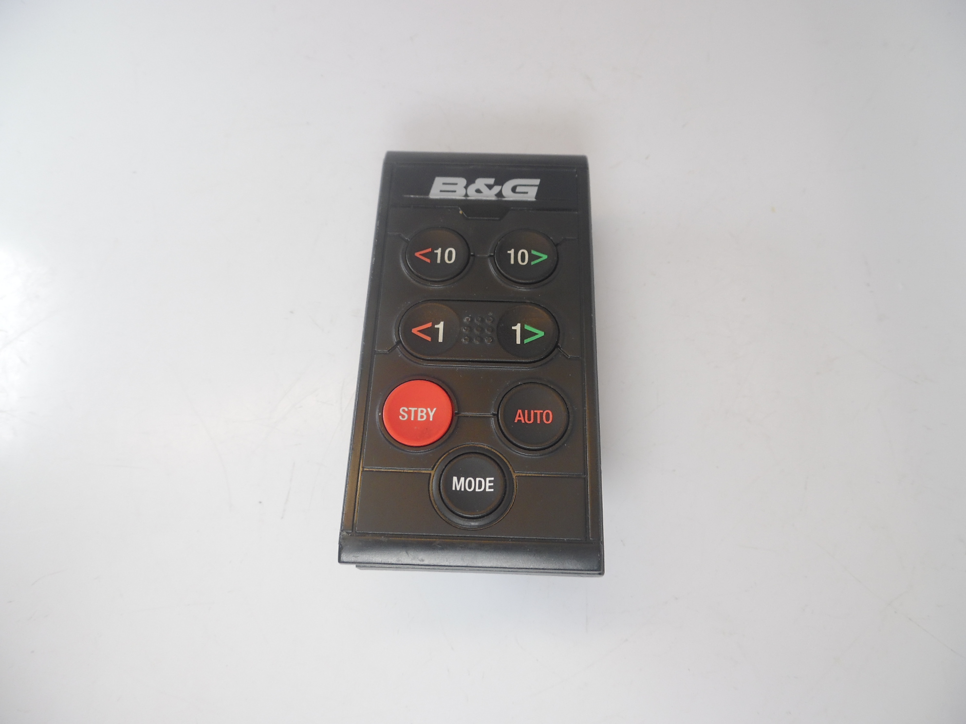 Navico B&G Triton 2 Autopilot Controller Keypad 000-13296-001 - Max ...
