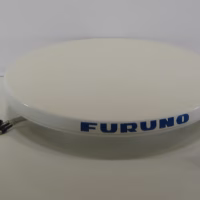 Furuno SC-50 Satellite Compass System ~ COMPLETE WORKING SC501 SC502 SC303
