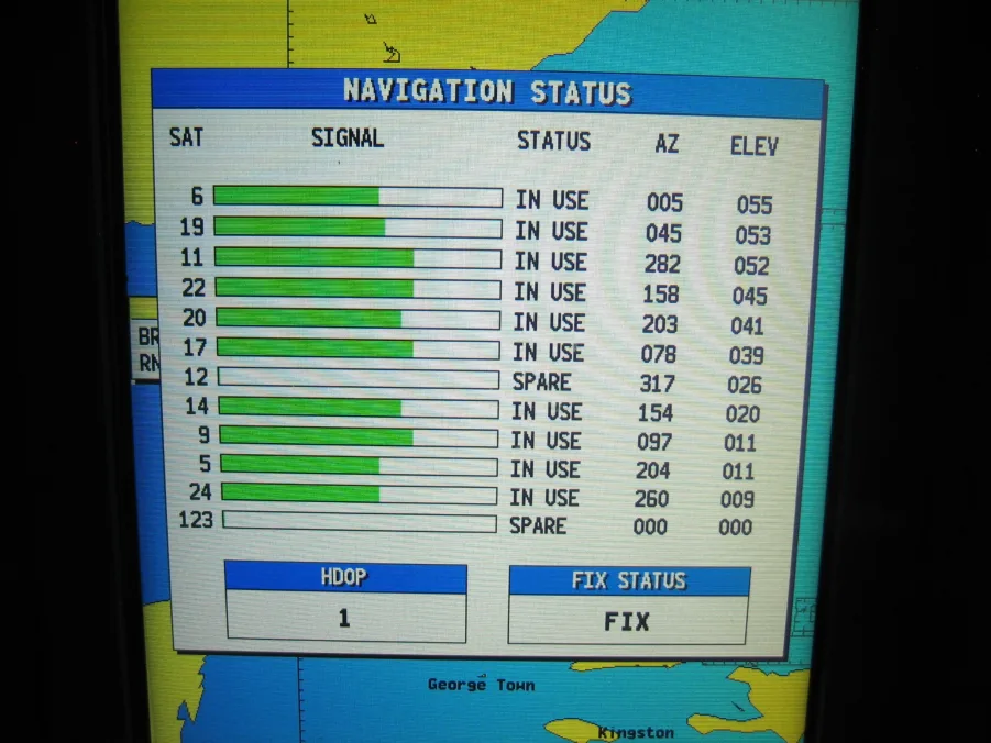 Raymarine RL70CRC+Pathfinder Plus 7'' Display w/ Sun Cover & NEW LCD SCREEN Fully Tested 90 Day Warranty - Image 15