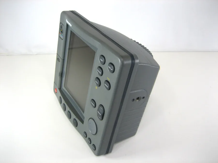 Raymarine RL70CRC+Pathfinder Plus 7'' Display w/ Sun Cover & NEW LCD SCREEN Fully Tested 90 Day Warranty - Image 3