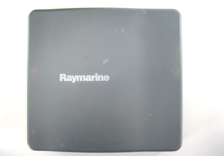 Raymarine RL70CRC+Pathfinder Plus 7'' Display w/ Sun Cover & NEW LCD SCREEN Fully Tested 90 Day Warranty - Image 8
