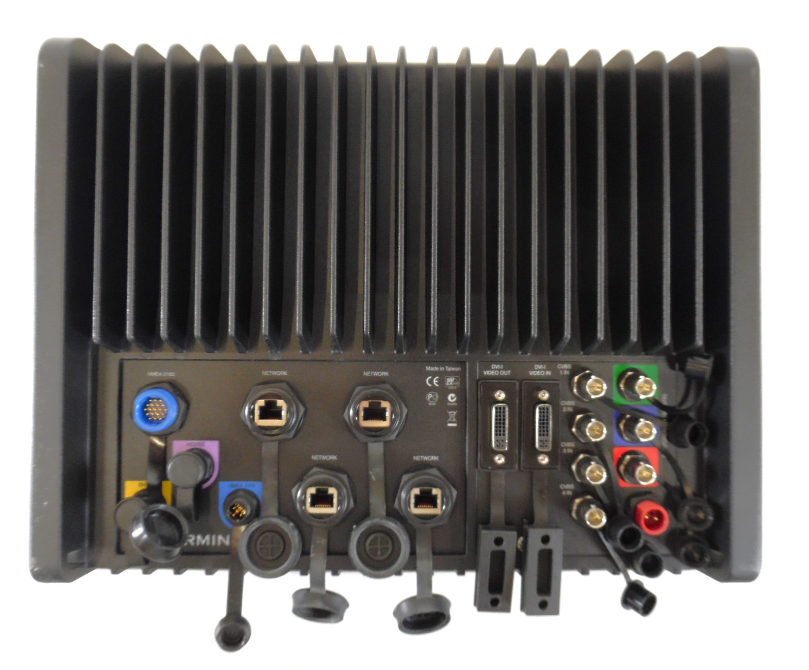 Garmin GPSMap 8215 Touchscreen MFD (90 Day Warr) Tested/Updated - Max ...