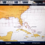 Raymarine E140w E-Series Widescreen 14" HybridTouch MFD *CORE ONLY* E62226 - TESTED / WORKING! - Image 9