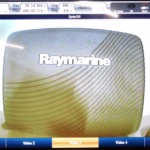 Raymarine E140w E-Series Widescreen 14" HybridTouch MFD *CORE ONLY* E62226 - TESTED / WORKING! - Image 15