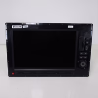 Raymarine E140w E-Series Widescreen 14" HybridTouch MFD *CORE ONLY* E62226 - TESTED / WORKING!