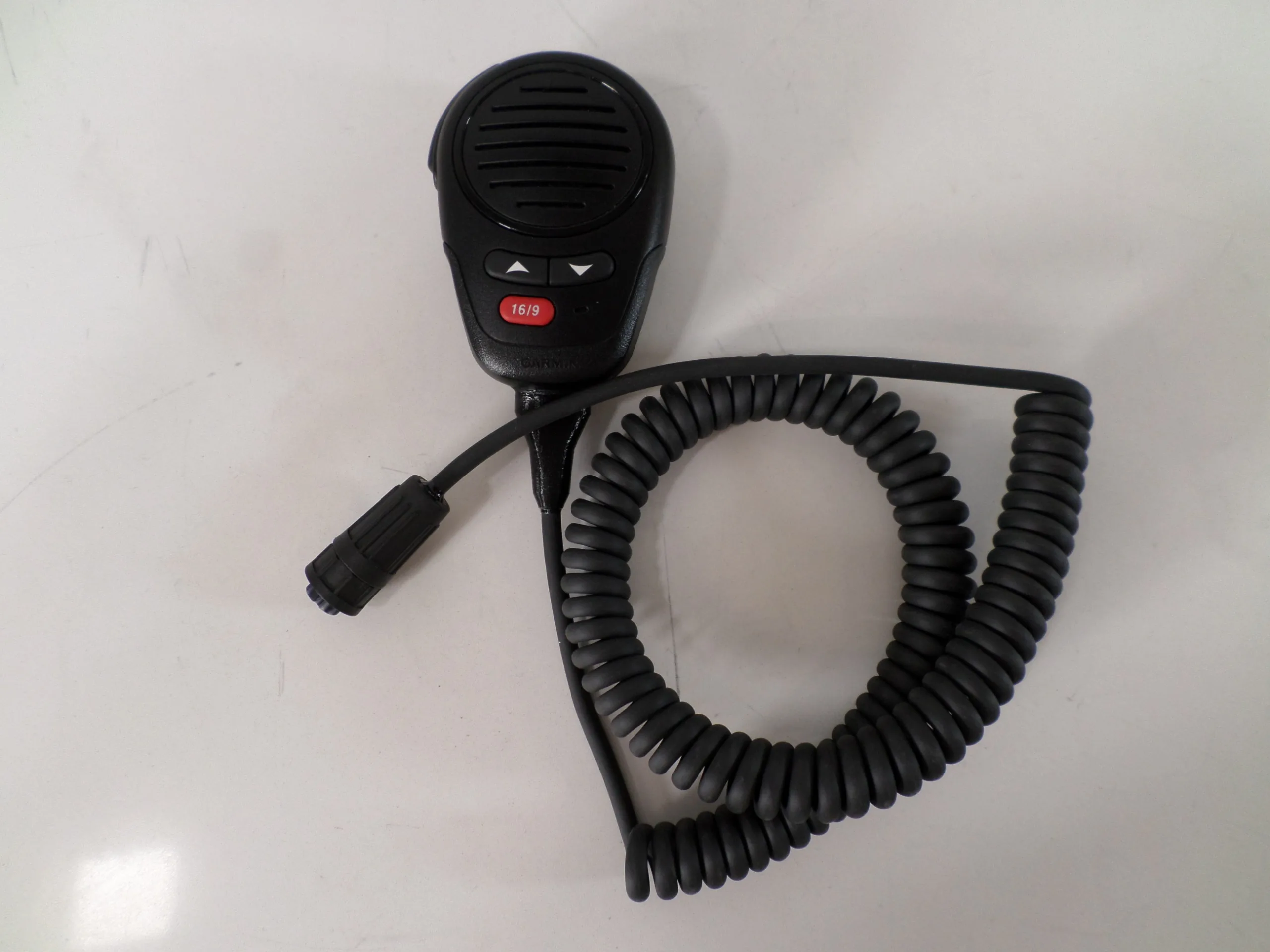 Gancio Con Microfono FIST Per Garmin – Supporto Portatile Codice 010-12507-02 - Foto 3
