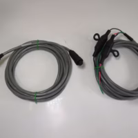 Northstar *Sounder Module Cable Set* for 490-S 490-D 491 – 3-Pin 6-Pin 8-Pin