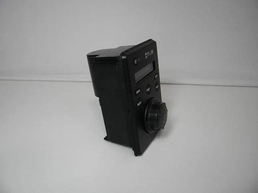 FLIR M-625XP M-Series Single Payload Thermal Imaging Camera System - Tested/Updated - 90 Day Wnty! - Image 10
