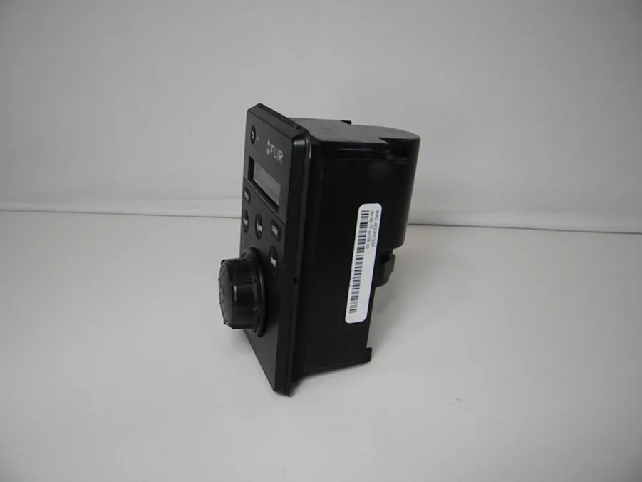 FLIR M-625XP M-Series Single Payload Thermal Imaging Camera System - Tested/Updated - 90 Day Wnty! - Image 11
