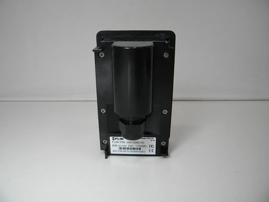 FLIR M-625XP M-Series Single Payload Thermal Imaging Camera System - Tested/Updated - 90 Day Wnty! - Image 12