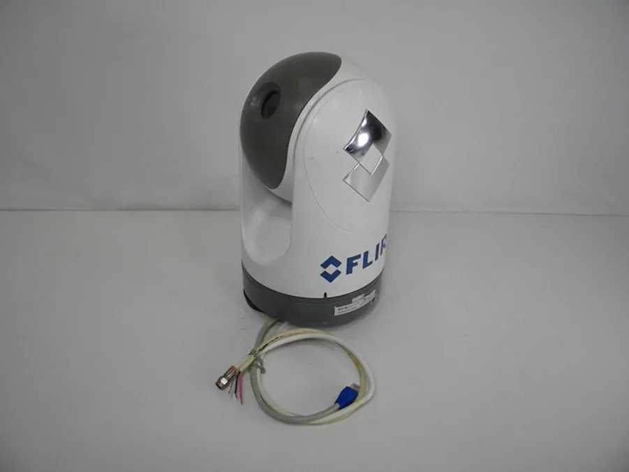 FLIR M-625XP M-Series Single Payload Thermal Imaging Camera System - Tested/Updated - 90 Day Wnty! - Image 2