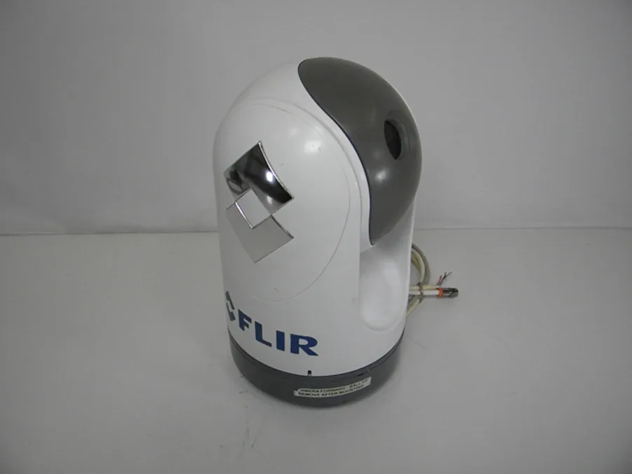 FLIR M-625XP M-Series Single Payload Thermal Imaging Camera System - Tested/Updated - 90 Day Wnty! - Image 3
