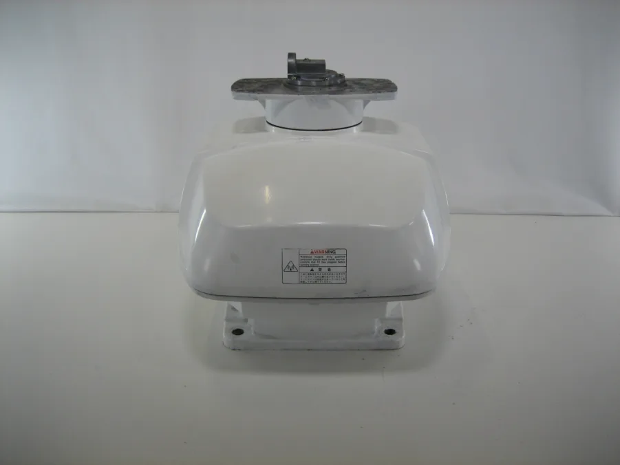 Furuno RSB0070-059 - 6kw Radar Pedestal ONLY! - f/ NavNet VX1, VX2, RDP-118
