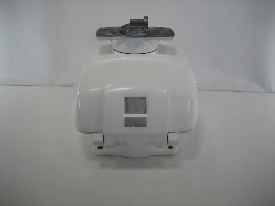 Furuno RSB0070-059 - 6kw Radar Pedestal ONLY! - f/ NavNet VX1, VX2, RDP-118 - Image 3