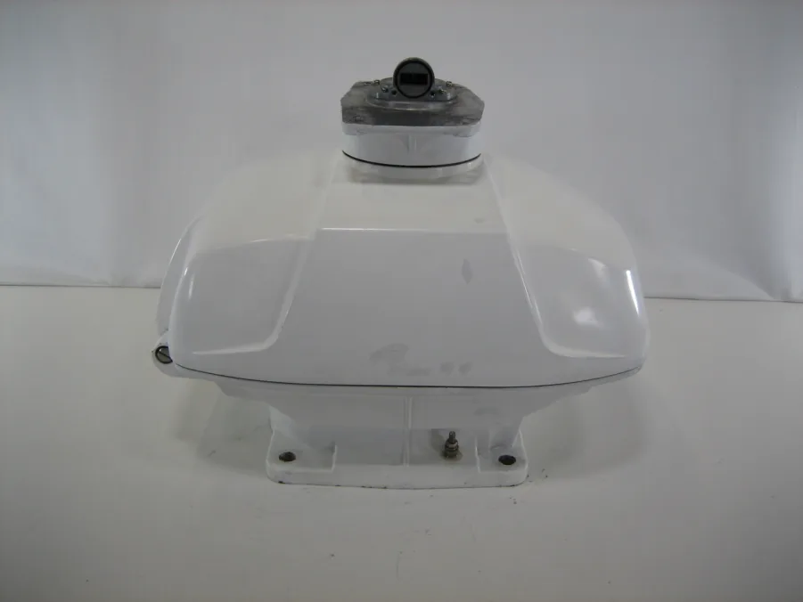 Furuno RSB0070-059 - 6kw Radar Pedestal ONLY! - f/ NavNet VX1, VX2, RDP-118 - Image 4