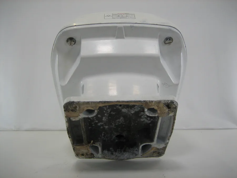 Furuno RSB0070-059 - 6kw Radar Pedestal ONLY! - f/ NavNet VX1, VX2, RDP-118 - Image 7