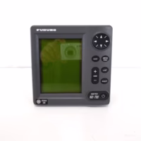 Furuno NX-700B NAVTEX Receiver Display Head Unit ONLY *Tested Good*