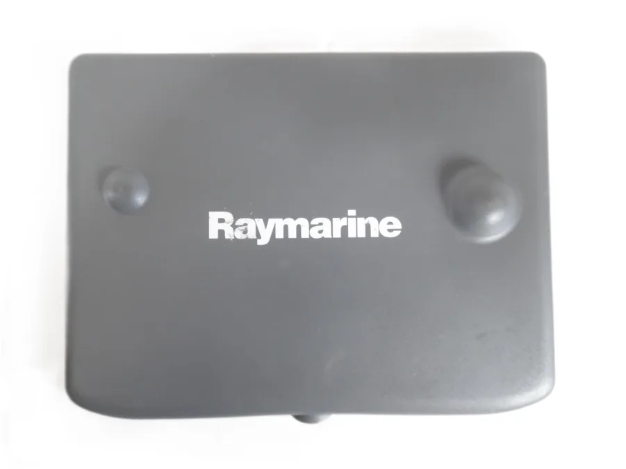 Raymarine C80 Classic Multi-Function Display ~ E02020 - Suncover / Bezel 90 Day Warranty - Tested! - Image 15