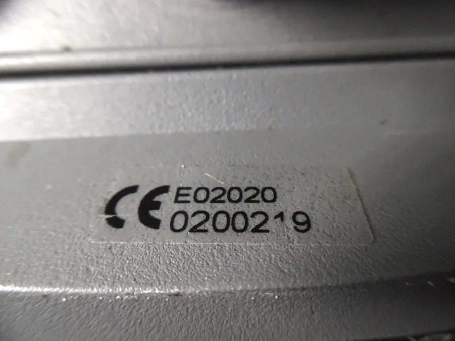 Raymarine C80 Classic Multi-Function Display ~ E02020 - Suncover / Bezel 90 Day Warranty - Tested! - Image 7