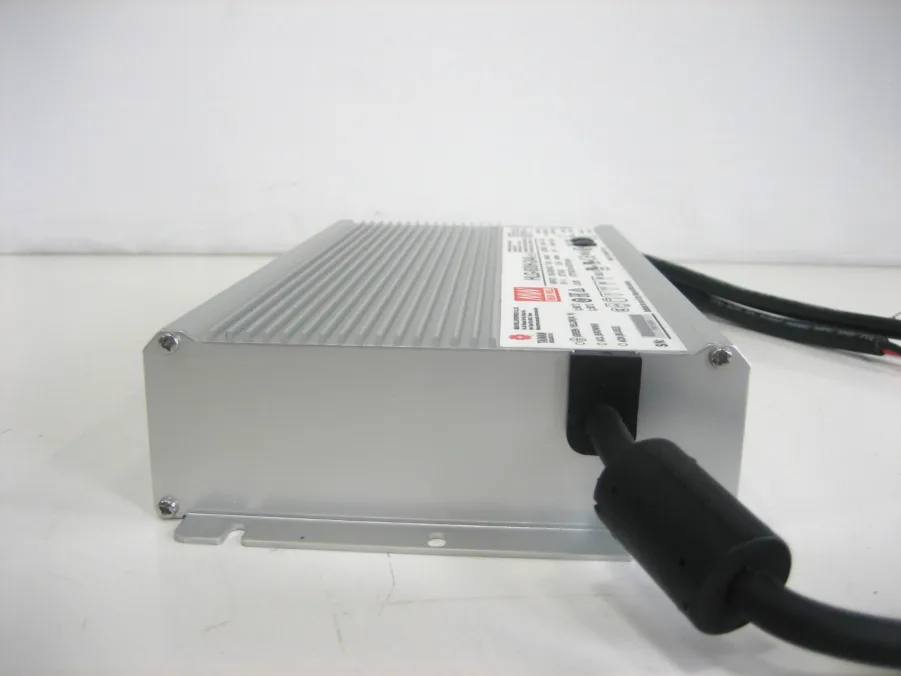 Mean Well HLG-600H-24A 24V LED Driver IP65, PFC 24 Volts 25 Amps Tested 90 Day Warranty NEW OPEN BOX - Image 7