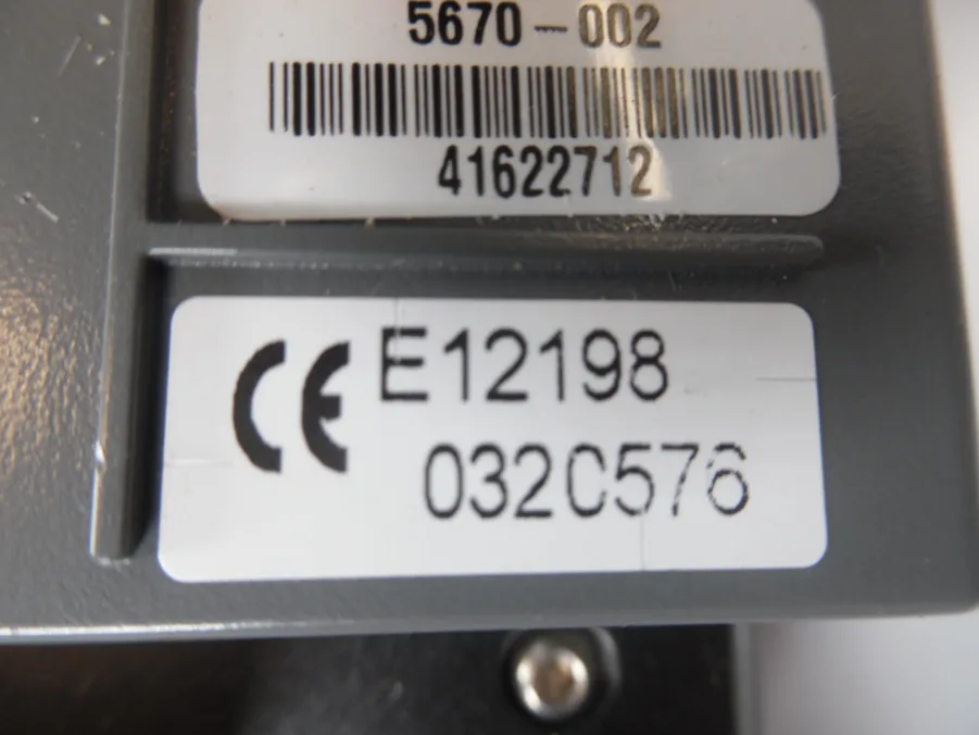 Raymarine-Autopilot Computer E12198 SPX-10 Smartpilot Tested - Image 4