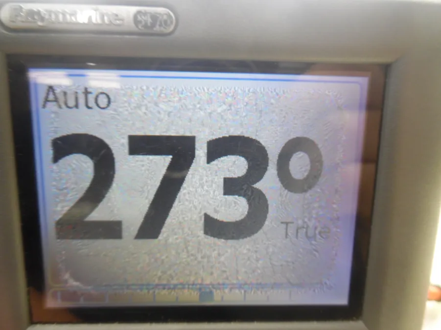 Raymarine-Autopilot Computer E12198 SPX-10 Smartpilot Tested - Image 6