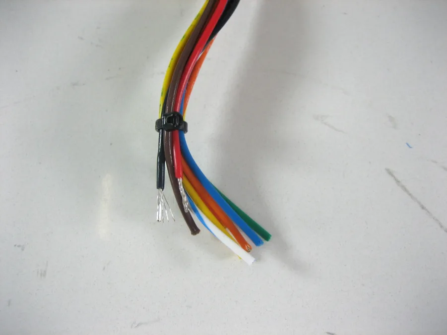 Levinton OSP20-RxH Power Pack Manual On/Override 120VC 24VDC 20A Fully Tested 90 Day Warranty - Image 8