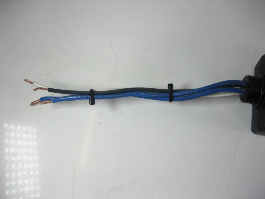 Levinton OSP20-RxH Power Pack Manual On/Override 120VC 24VDC 20A Fully Tested 90 Day Warranty - Image 9