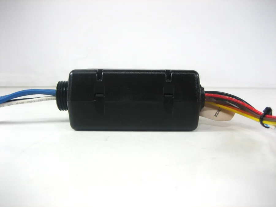 Levinton OSP20-RxH Power Pack Manual On/Override 120VC 24VDC 20A Fully Tested 90 Day Warranty - Image 4