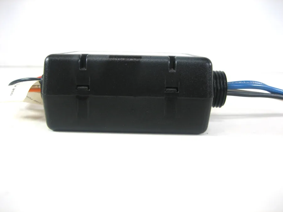 Levinton OSP20-RxH Power Pack Manual On/Override 120VC 24VDC 20A Fully Tested 90 Day Warranty - Image 6