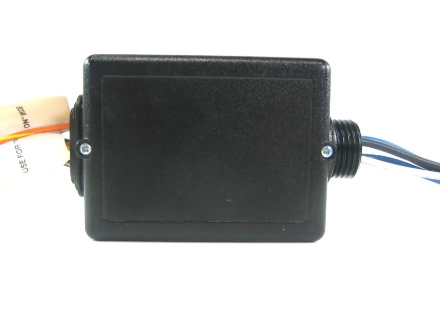 Levinton OSP20-RxH Power Pack Manual On/Override 120VC 24VDC 20A Fully Tested 90 Day Warranty - Image 7