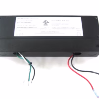 Zhiuhai Shengchang KVF-C24288-TDWJ 24V 3x96W 288W Universal Dimmable Electronic LED Driver Tested