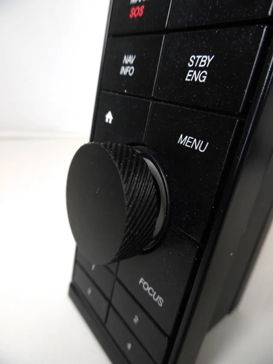 Garmin Grid 20 Remote Input Device (010-02011-00) Tested Good (90 Day War) - Image 6