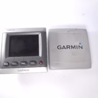 Garmin GMI10-NMEA2000 Marine Instrument Display 010-00687-00