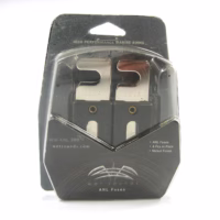 Wet Sounds WW-ANL 300 Wet Wire Series 300 amp ANL Fuse (4 Pack) 90 Day Warranty New Old Stock