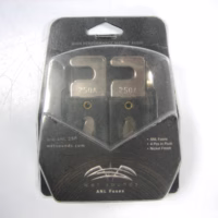 Wet Sounds WW-ANL 250 Wet Wire Series 250 amp ANL Fuse (4 Pack) 90 Day Warranty New Old Stock