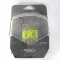 Wet Sounds Wet Wire Series Mini ANL 100 Amp Fuse  4 Pack 90 Day Warranty New Old Stock