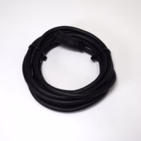 Raymarine - A08003 / 8-10ft. / 3-Pin Power Cable - For DSM300 30 250 / Classic Series MFDs