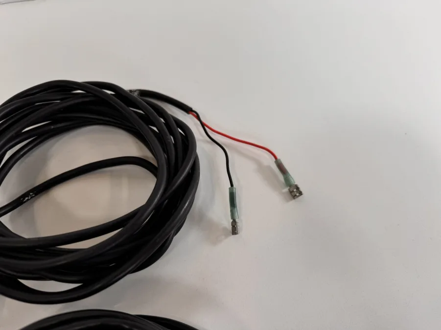 Garmin Panoptix PS30 010-01284-00 Multi-Beam Transom Mount Transducer LiveVu RealVu RealVu-3D - Image 4