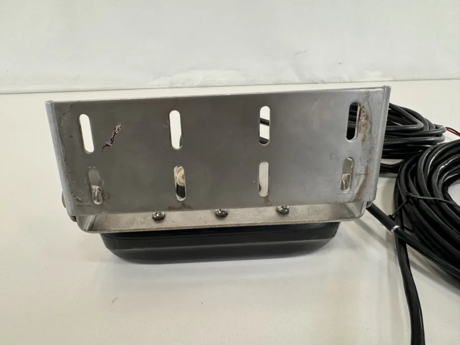 Garmin Panoptix PS30 010-01284-00 Multi-Beam Transom Mount Transducer LiveVu RealVu RealVu-3D - Image 3