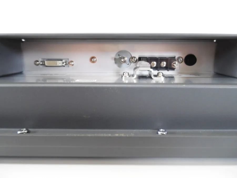 Furuno MU-231 CR - 23.1" IMO Approved Marine Monitor - 100-230VAC - Tested - Image 6