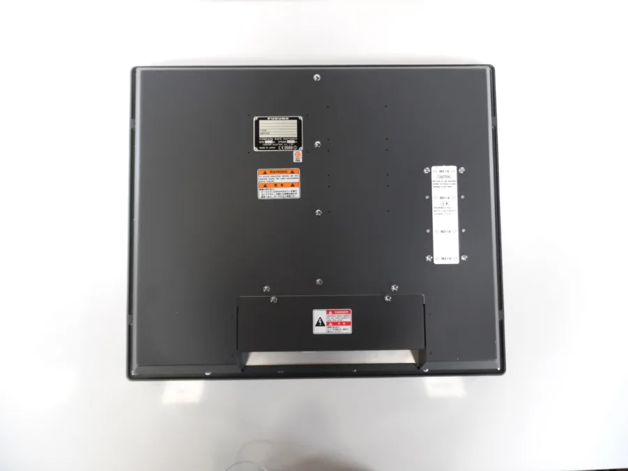 Furuno MU-231 CR - 23.1" IMO Approved Marine Monitor - 100-230VAC - Tested - Image 8